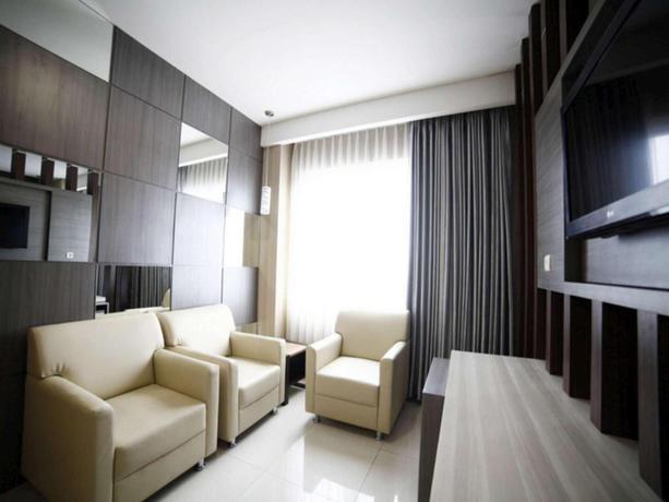 Imagen general del Hotel Harmoni Tasikmalaya. Foto 5
