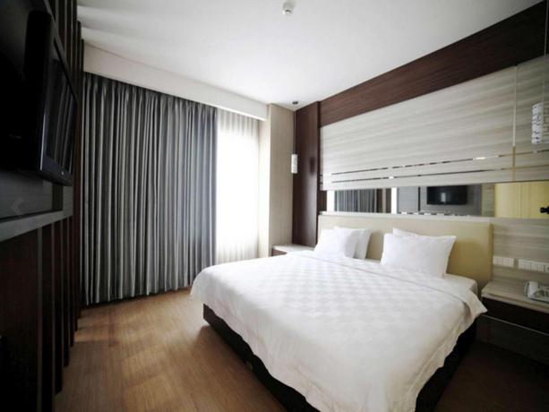 Imagen general del Hotel Harmoni Tasikmalaya. Foto 6