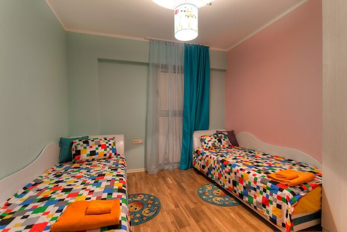 Imagen general del Hotel Harmonia Colours. Foto 3