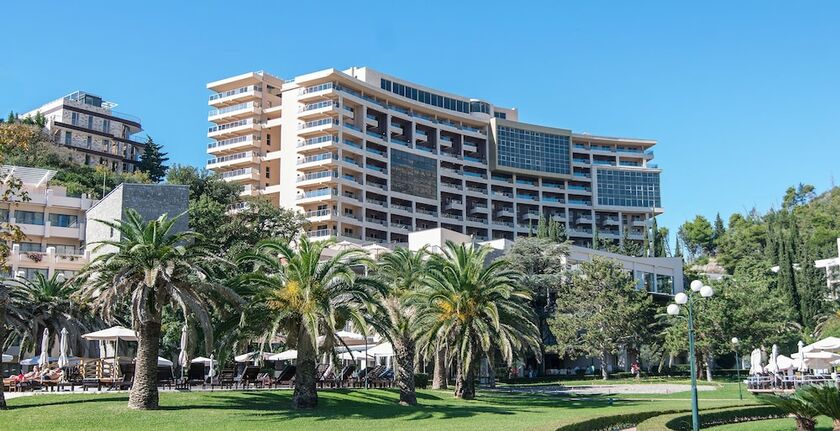 Imagen general del Hotel Harmonia Colours. Foto 5