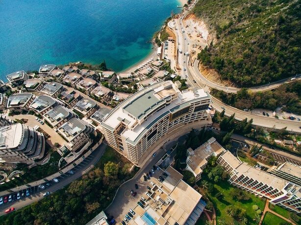 Imagen general del Hotel Harmonia Colours. Foto 7