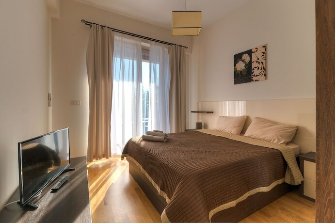 Imagen general del Hotel Harmonia Colours. Foto 10