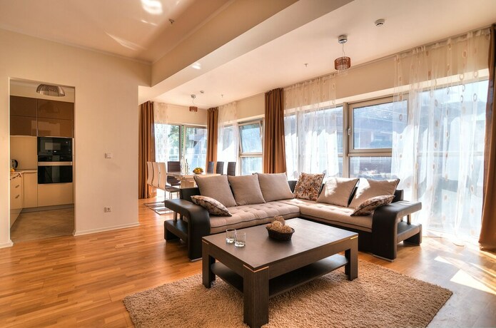 Imagen de la habitación del Hotel Harmonia Colours. Foto 12