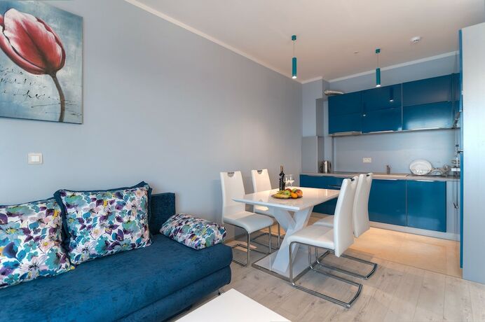 Imagen de la habitación del Hotel Harmonia Colours. Foto 14