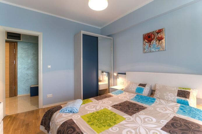 Imagen de la habitación del Hotel Harmonia Colours. Foto 16