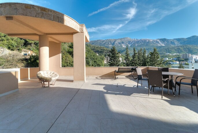 Imagen de la habitación del Hotel Harmonia Colours. Foto 24