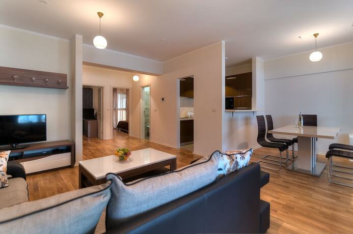 Imagen de la habitación del Hotel Harmonia Colours. Foto 25