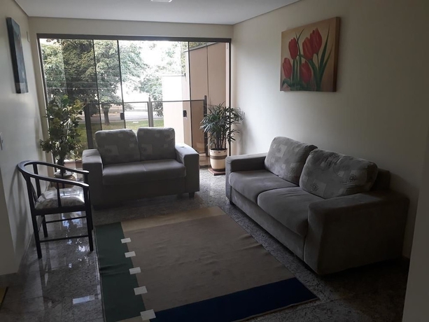 Imagen de la habitación del Hotel Harmonia. Foto 11