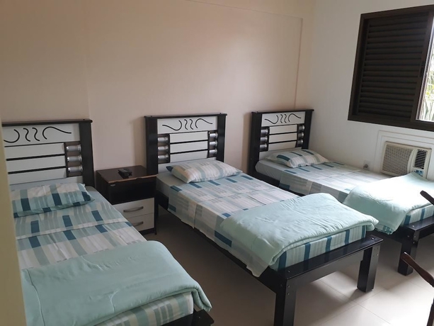 Imagen de la habitación del Hotel Harmonia. Foto 12