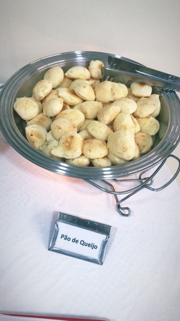 Imagen del bar/restaurante del Hotel Harmonia. Foto 5