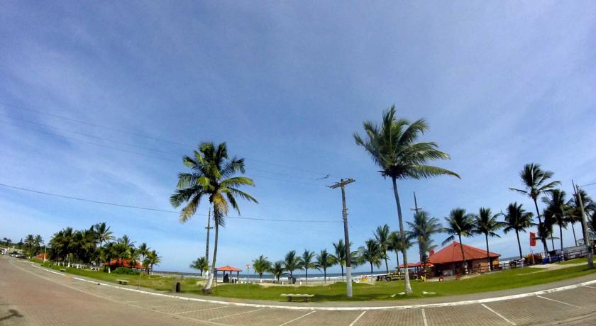 Imagen general del Hotel Harmonia Itanhaem. Foto 2