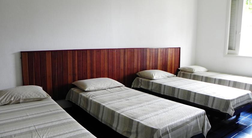 Imagen general del Hotel Harmonia Itanhaem. Foto 3