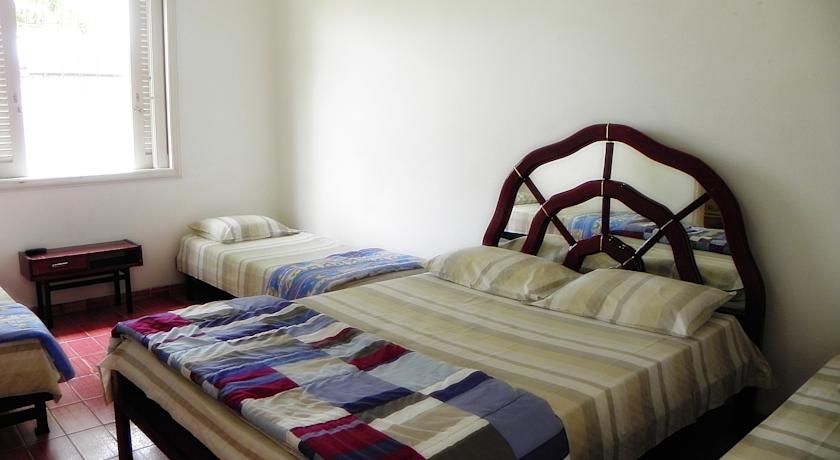 Imagen general del Hotel Harmonia Itanhaem. Foto 5