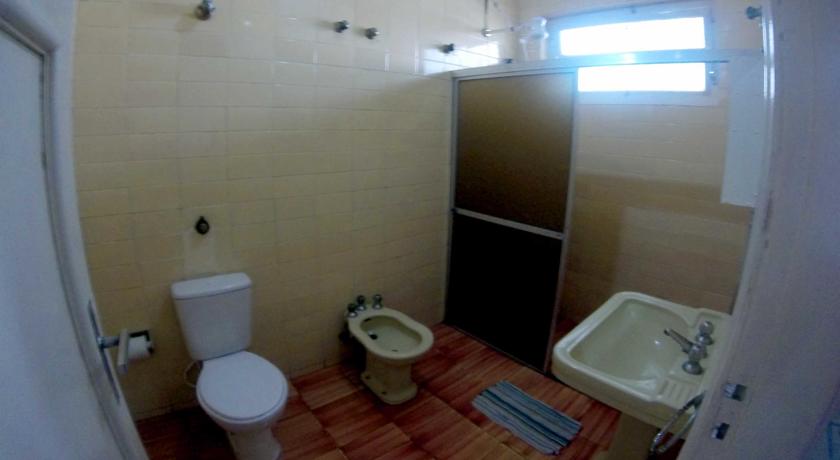 Imagen general del Hotel Harmonia Itanhaem. Foto 6