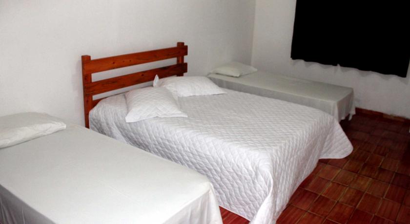 Imagen general del Hotel Harmonia Itanhaem. Foto 7