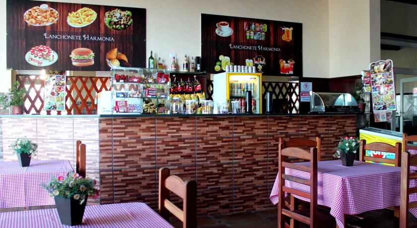 Imagen general del Hotel Harmonia Itanhaem. Foto 8