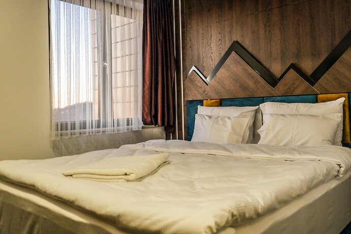 Imagen general del Hotel Harmonia Palace. Foto 2