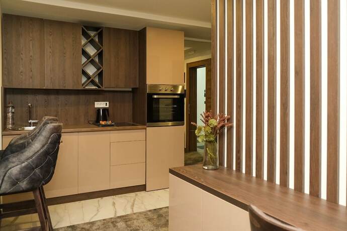 Imagen general del Hotel Harmonia Palace. Foto 10