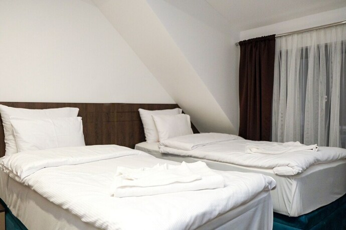 Imagen de la habitación del Hotel Harmonia Palace. Foto 25