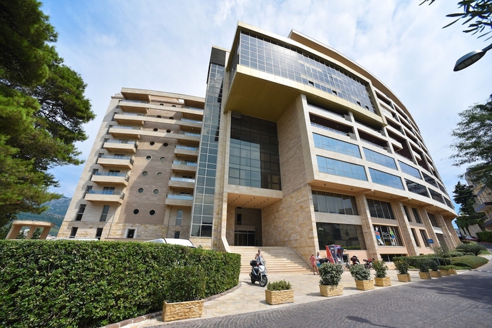 Imagen general del Hotel Harmonia Residence. Foto 1