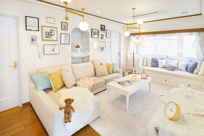 Imagen general del Hotel Harmonia Tokyo Horikiri. Foto 1