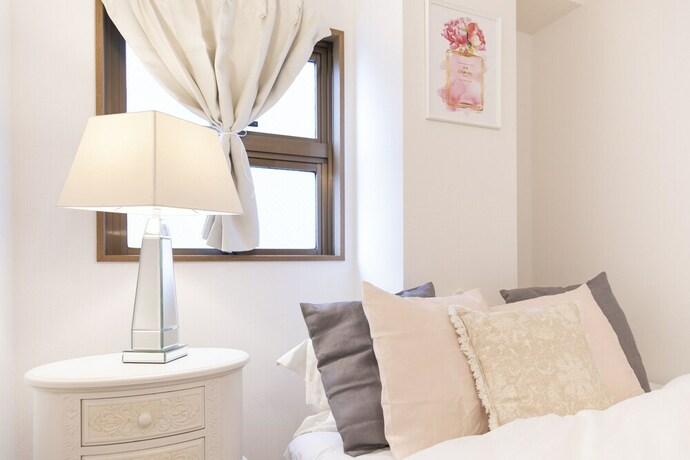 Imagen de la habitación del Hotel Harmonia Tokyo Horikiri. Foto 22