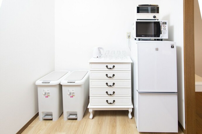 Imagen de la habitación del Hotel Harmonia Tokyo Horikiri. Foto 31