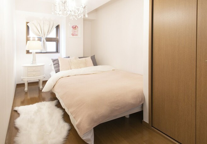 Imagen de la habitación del Hotel Harmonia Tokyo Horikiri. Foto 32