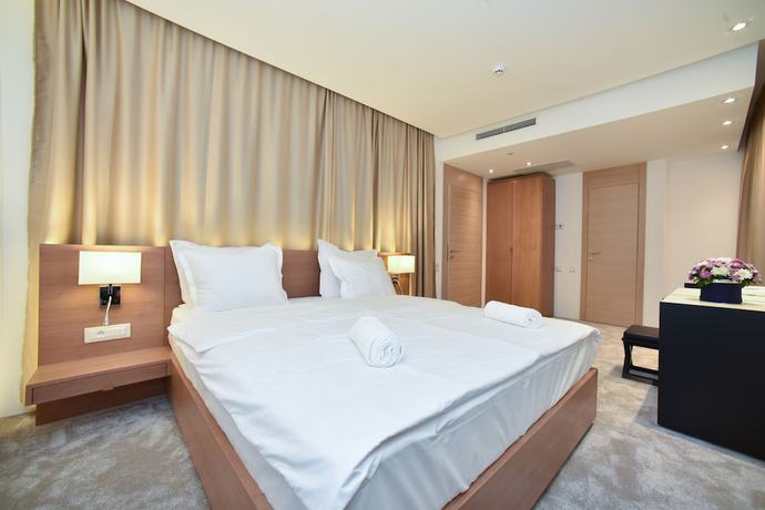 Imagen de la habitación del Hotel Harmonia by Dukley. Foto 4