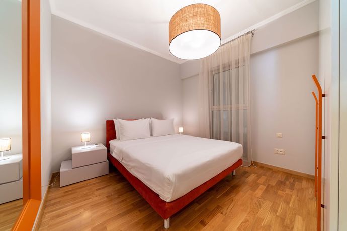 Imagen de la habitación del Hotel Harmonia by Dukley. Foto 12