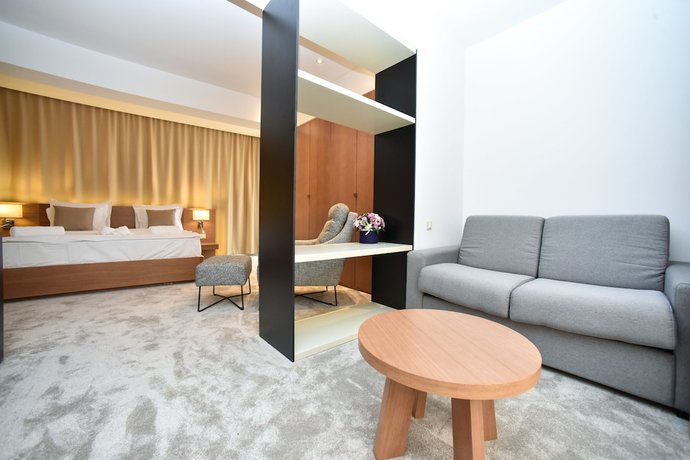 Imagen de la habitación del Hotel Harmonia by Dukley. Foto 13