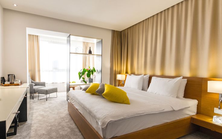 Imagen de la habitación del Hotel Harmonia by Dukley. Foto 16