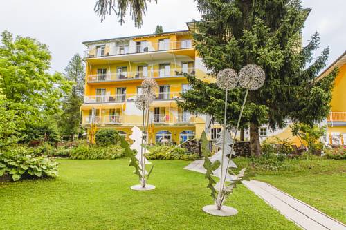 Imagen de la habitación del Hotel Harmonie Am See (adults Only). Foto 2