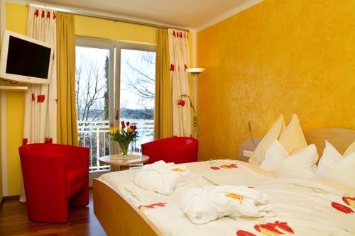 Imagen de la habitación del Hotel Harmonie Am See (adults Only). Foto 3