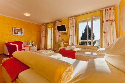 Imagen de la habitación del Hotel Harmonie Am See (adults Only). Foto 4