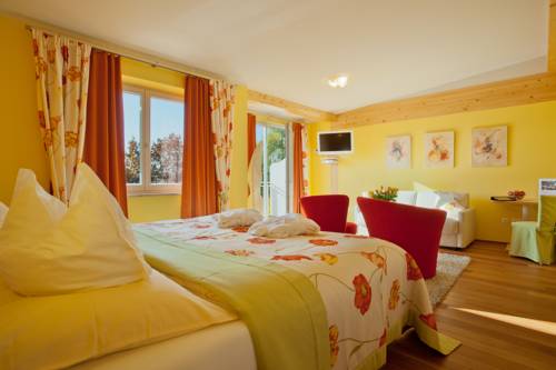 Imagen de la habitación del Hotel Harmonie Am See (adults Only). Foto 5