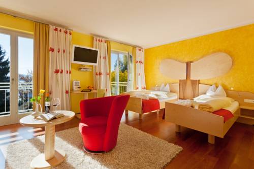 Imagen de la habitación del Hotel Harmonie Am See (adults Only). Foto 6