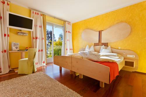 Imagen de la habitación del Hotel Harmonie Am See (adults Only). Foto 7