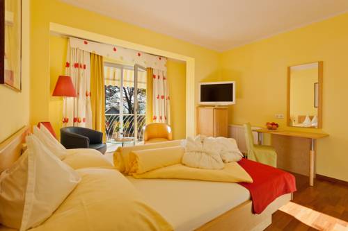 Imagen de la habitación del Hotel Harmonie Am See (adults Only). Foto 8