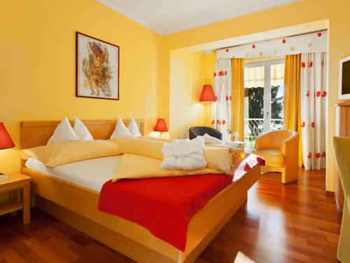 Imagen de la habitación del Hotel Harmonie Am See (adults Only). Foto 9