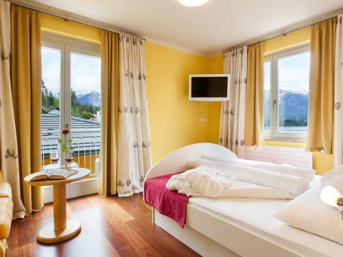 Imagen general del Hotel Harmonie Am See (adults Only). Foto 1