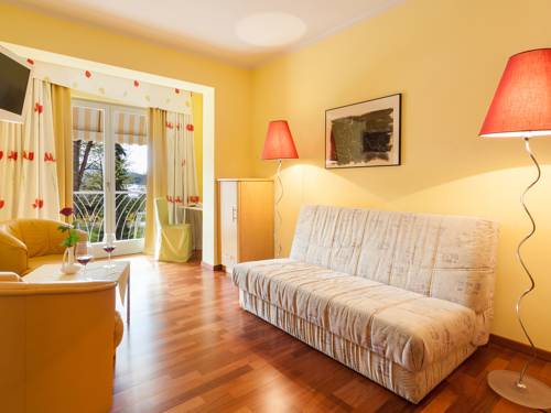 Imagen de la habitación del Hotel Harmonie Am See (adults Only). Foto 10