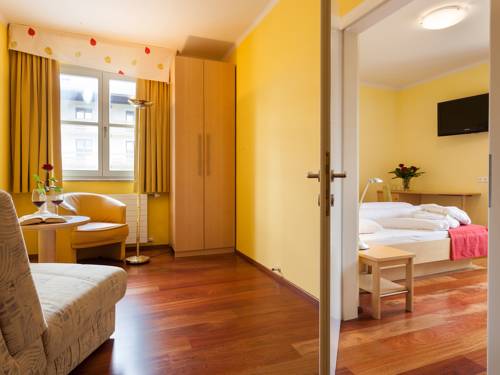 Imagen de la habitación del Hotel Harmonie Am See (adults Only). Foto 11