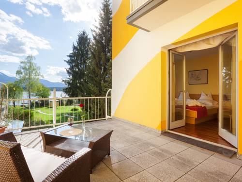 Imagen de la habitación del Hotel Harmonie Am See (adults Only). Foto 12