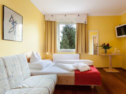 Imagen de la habitación del Hotel Harmonie Am See (adults Only). Foto 14