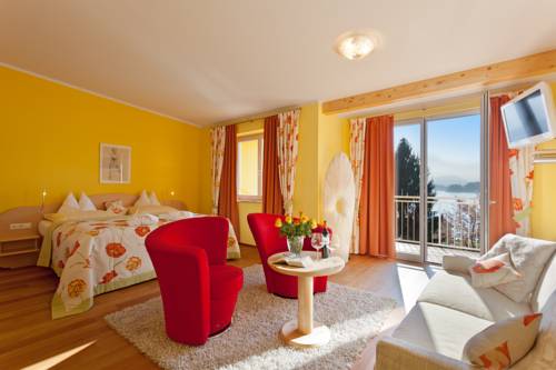 Imagen de la habitación del Hotel Harmonie Am See (adults Only). Foto 15