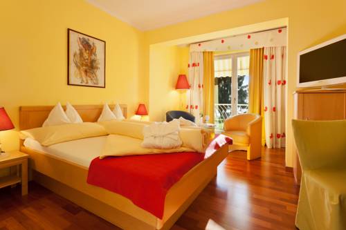 Imagen de la habitación del Hotel Harmonie Am See (adults Only). Foto 16
