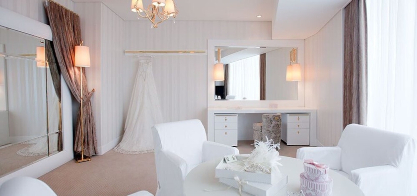 Imagen de la habitación del Hotel Harmonie Embrassee Osaka. Foto 8