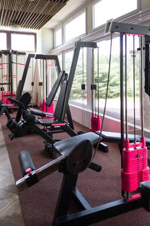 Imagen de la habitación del Hotel Harmonie, Luhačovice . Foto 4