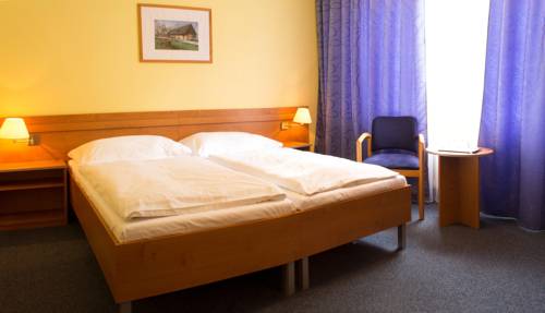 Imagen de la habitación del Hotel Harmonie, Luhačovice . Foto 10